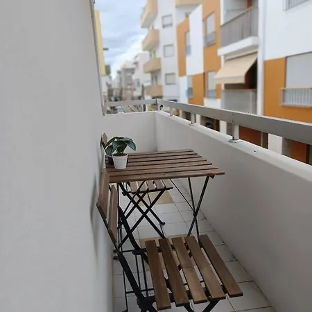 Appartement Sena Inn