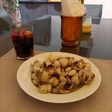 Sena Inn Apartman *