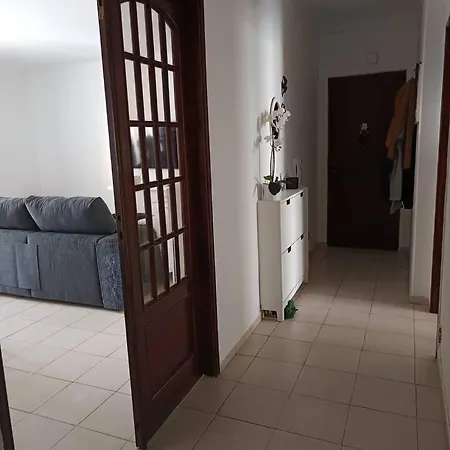 Sena Inn Appartement