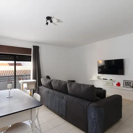 Sena Inn Appartamento Portimão