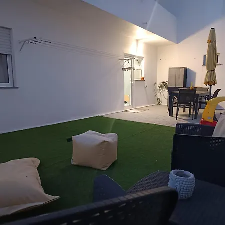 Sena Inn Portimão