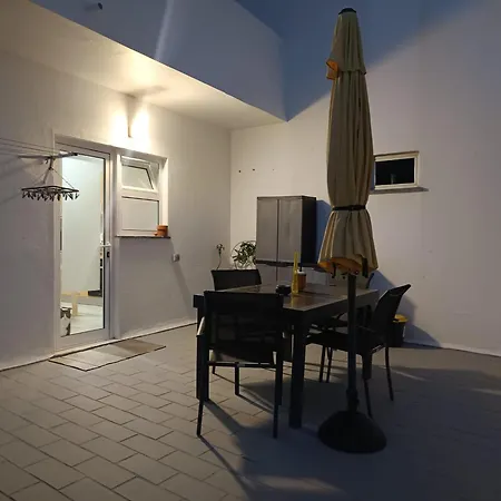 Sena Inn Appartamento