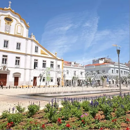 Lejlighed Sena Inn Portimão