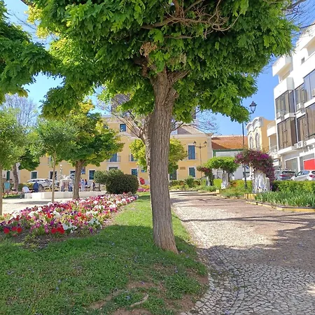Sena Inn Lejlighed Portimão